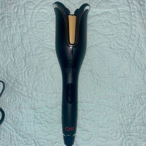 CHI Spin N Curl